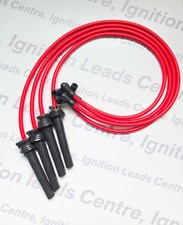 10mm Fils D’Allumage De