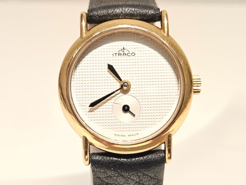 Vintage luxury sub second - vintage,
