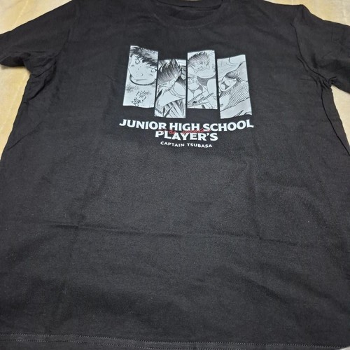 Shirt captain tsubasa junior - t-shirt,