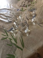 verres à ricard anisette