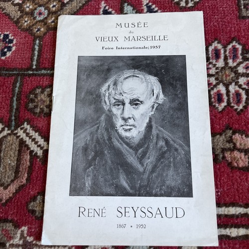 René seyssaud musée vieux - musée,