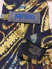 cravate de luxe 100% SOIE