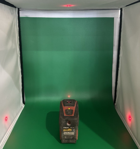 Hilti pmp level point - pmp,
