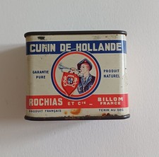 Rochias  Billom Boîte