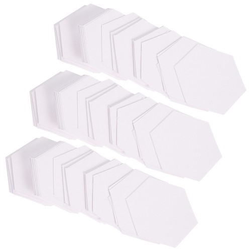 300 pcs gabarit patchwork - pcs,