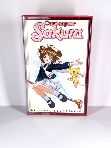 Collector cassette - collector’s, –