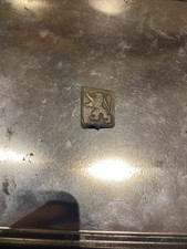 insignes militaires de collection infanterie 43 Ria