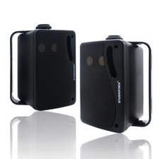 Enceintes Bluetooth filaires