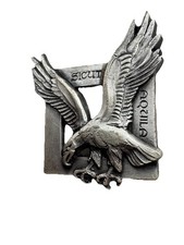 Insigne Armée De L’Air Française.Commandos Parachutistes De L’air. Drago Noisiel