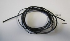 Lego x77cc75 Black String Cord