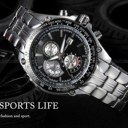 Montre militaire luxe top - montre,