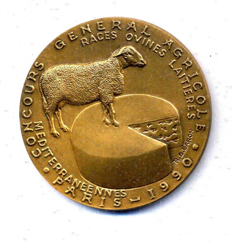 Concours général agricole