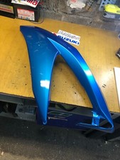 flanc carénage gauche suzuki gsxr 600 750 2008 2010 94440-37h00