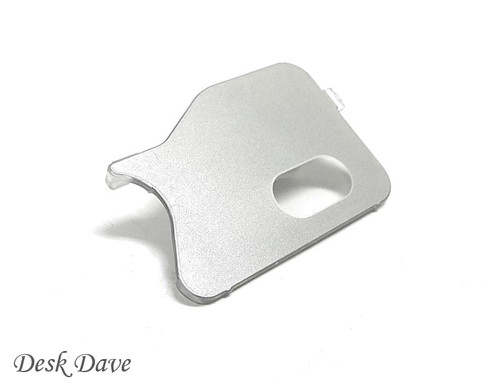 New slide cover plate - plate,, 387427