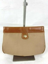 Authentique mini pochette  Vintage  " Céline " /  " Céline " Vintage  Bag