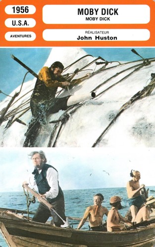 Fiche cinéma john - fiche,
