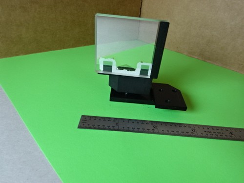 Microscope pièce reichert - pièce,