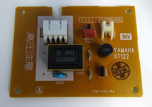 Yamaha psr 9000 inv - psr-9000, board