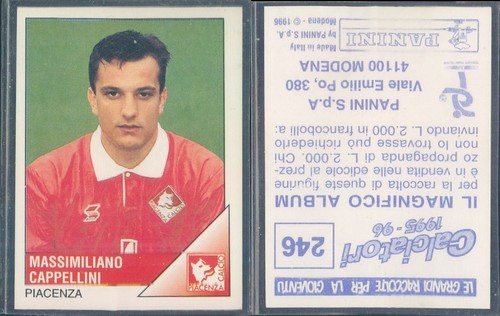 Figurine football panini - figurine,