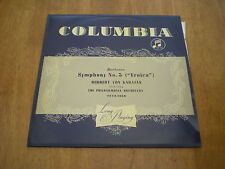 BEETHOVEN - SYMPHONY NO 3