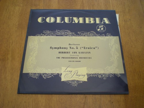 Beethoven symphony no 3 - beethoven,