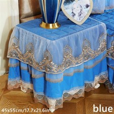 Housse De Table De Chevet En