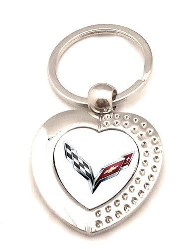 Corvette love it - love,