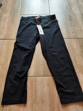 Legging noir court Street One