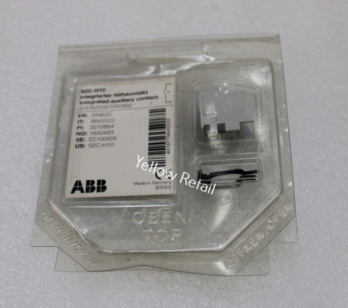 Abb s2c h10 micro circuit - micro,