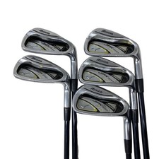 Set fer à repasser Mizuno JPX
