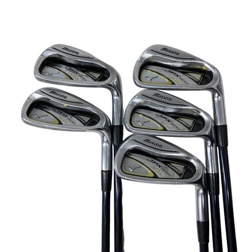 Set fer repasser - set, mizuno