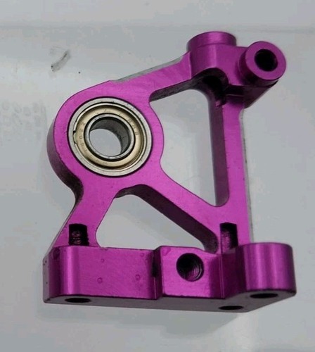 Gpm purple aluminum brake - gpm,