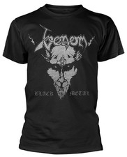 Venom black metal - 'black, metal'