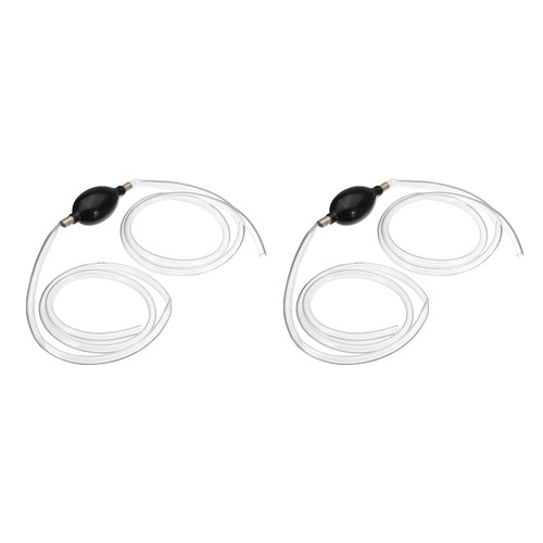 Plombier main siphon pompe - 2x,