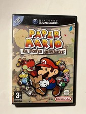 Paper Mario La Porte