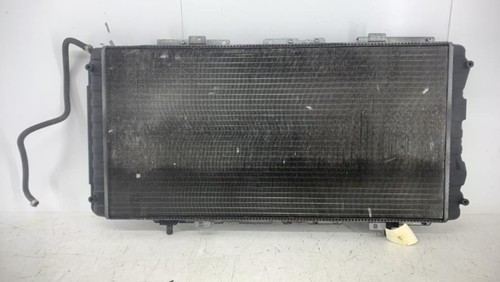 Radiateur eau citroen jumper - eau,