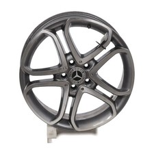 Jante alu - Mercedes CLASSE E IV PH.2 - 2194000002 - W0-2577C