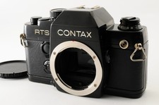 [NEAR MINT-] Contax RTS II
