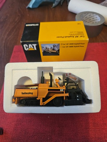 Caterpillar cat ap - ,