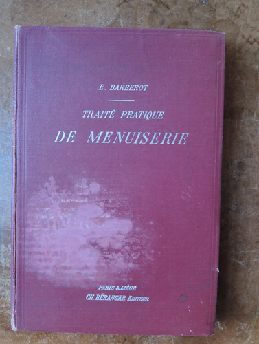 Traité pratique - traitÉ,