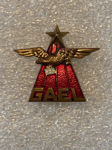 Insigne armée air - insigne,