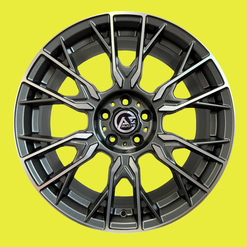Jantes alliage bmw - 4,