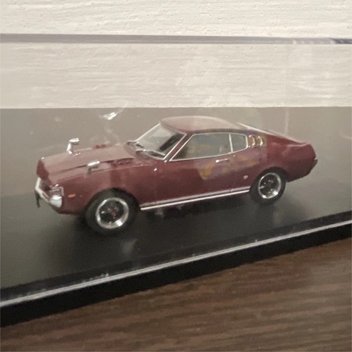Toyota celica 2000gt 1973 - lb,