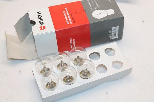 Wurth ampoule p21w - wurth,