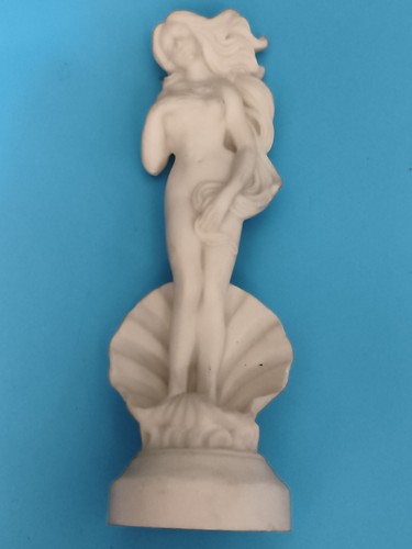 Statuette vintage vénus - statuette,