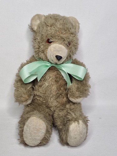 Ours peluche ancien cm - ours,