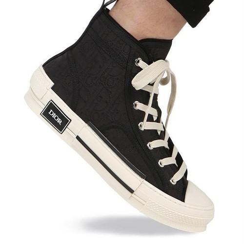 Dior b23 sneakers - b23, hautes