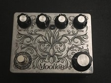 Moollon chorus - moollon,
