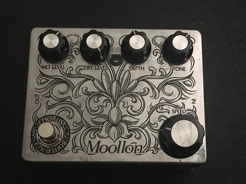 Moollon chorus - moollon,