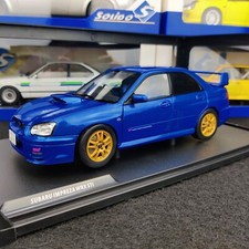 Voiture solido subaru impreza - voiture,
